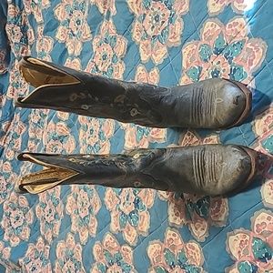 Ferrini Cowgirl Boots